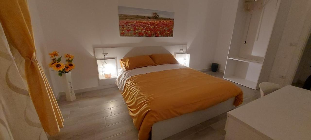 Le Gemelle Apartment Bari Exterior photo