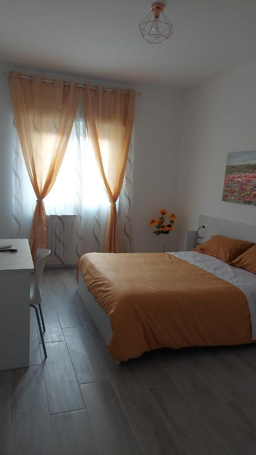 Le Gemelle Apartment Bari Exterior photo