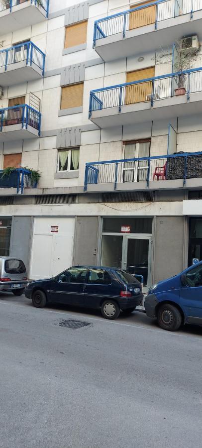 Le Gemelle Apartment Bari Exterior photo