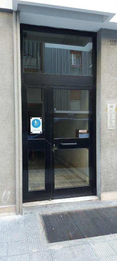 Le Gemelle Apartment Bari Exterior photo