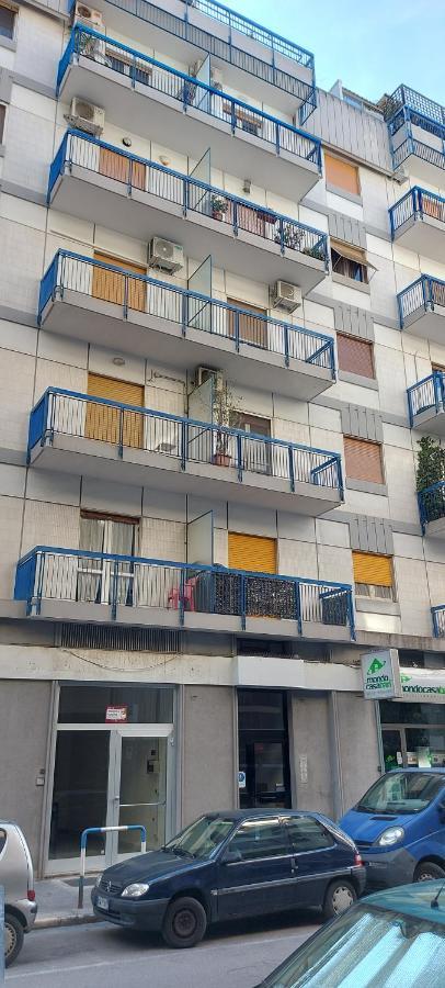 Le Gemelle Apartment Bari Exterior photo