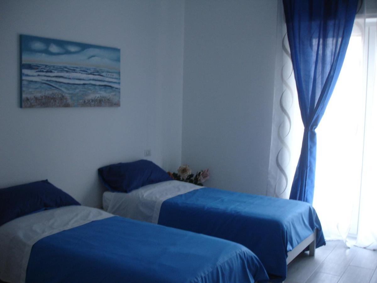 Le Gemelle Apartment Bari Exterior photo