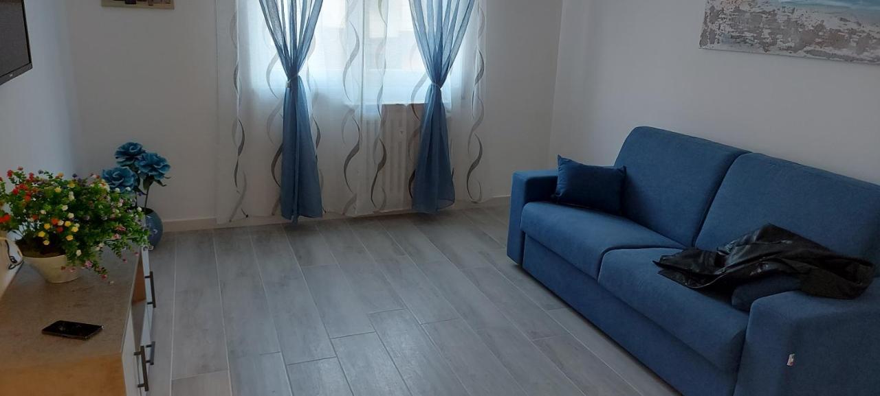 Le Gemelle Apartment Bari Exterior photo