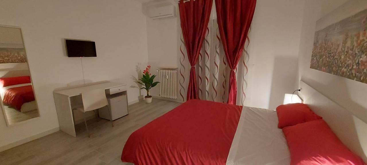 Le Gemelle Apartment Bari Exterior photo