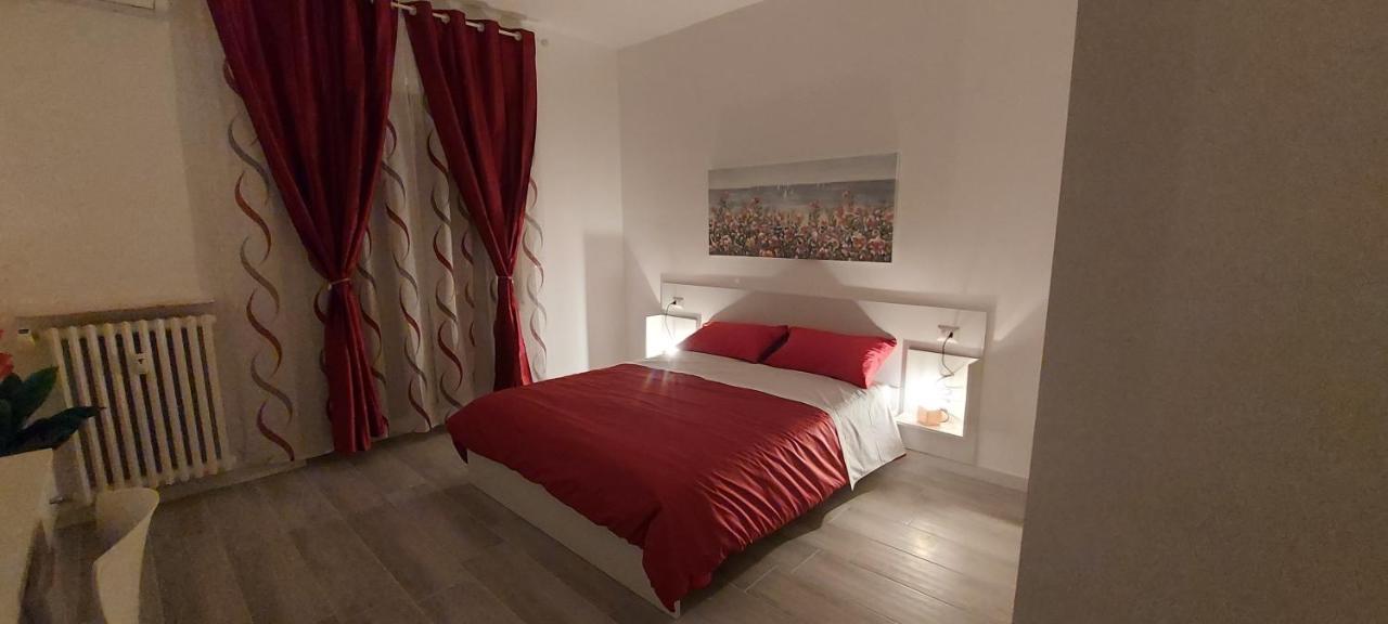 Le Gemelle Apartment Bari Exterior photo