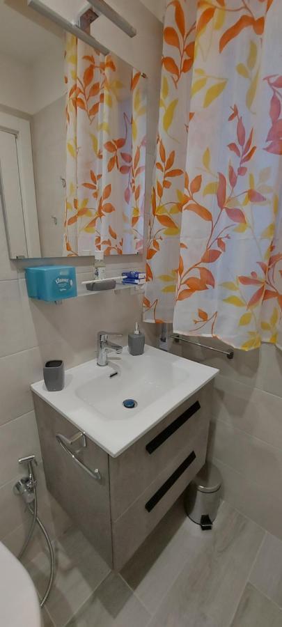 Le Gemelle Apartment Bari Exterior photo